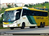 Empresa Gontijo de Transportes 21315 na cidade de Belo Horizonte, Minas Gerais, Brasil, por Matheus Adler. Número da foto: #12676841.