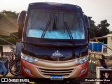 Motorhomes 0E61 na cidade de Guaratuba, Paraná, Brasil, por Ricardo Fontes Moro. Número da foto: #12675732.