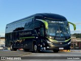 Viação Garcia 82179 na cidade de Gaspar, Santa Catarina, Brasil, por Lucas Amorim. Número da foto: #12674873.