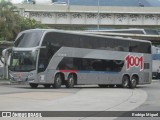 Auto Viação 1001 RJ 108.1212 na cidade de Rio de Janeiro, Rio de Janeiro, Brasil, por Rodrigo Miguel. Número da foto: #:id.