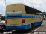 Viação Novo Horizonte 1027211 na cidade de São Paulo, São Paulo, Brasil, por Rogério Teixeira Varadi. Número da foto: #12676018.