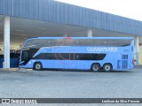 Expresso Guanabara 2233 na cidade de Caruaru, Pernambuco, Brasil, por Lenilson da Silva Pessoa. Número da foto: #:id.