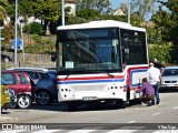 Vimeca Transportes 800 na cidade de Ovar, Aveiro, Portugal, por Vítor Vaz. Número da foto: #12675899.