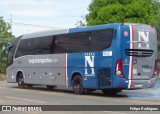 Neqta Transportes 14452035 na cidade de Teresina, Piauí, Brasil, por Felipe Rodrigues. Número da foto: #:id.