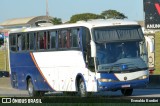 Ônibus Particulares 4080 na cidade de São José dos Campos, São Paulo, Brasil, por Everaldo Bordini. Número da foto: #:id.