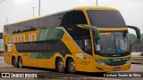 Empresa Gontijo de Transportes 25030 na cidade de São Paulo, São Paulo, Brasil, por Cristiano Soares da Silva. Número da foto: #12676420.