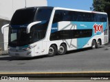 Auto Viação 1001 RJ 108.402 na cidade de Rio de Janeiro, Rio de Janeiro, Brasil, por Augusto César. Número da foto: #12675323.
