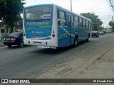 Viação Ponte Coberta RJ 190.054 na cidade de Rio de Janeiro, Rio de Janeiro, Brasil, por Zé Ricardo Reis. Número da foto: #12676118.