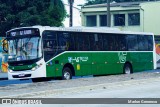 Viação VG B31098 na cidade de Rio de Janeiro, Rio de Janeiro, Brasil, por Marlon Generoso. Número da foto: #:id.