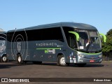 Viação Garcia 8134 na cidade de Paranavaí, Paraná, Brasil, por Robson Alves. Número da foto: #12676699.