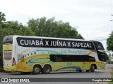 Log Trans Norte 2131 na cidade de Cuiabá, Mato Grosso, Brasil, por Douglas Andrez. Número da foto: #12677075.