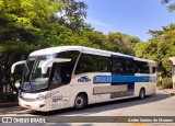 VIDA - Viação Danúbio Azul 19025 na cidade de São Paulo, São Paulo, Brasil, por Andre Santos de Moraes. Número da foto: #12677457.