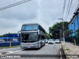 Auto Viação 1001 RJ 108.1143 na cidade de São Paulo, São Paulo, Brasil, por Luan Teixeira. Número da foto: #12675615.
