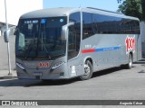 Auto Viação 1001 RJ 108.165 na cidade de Rio de Janeiro, Rio de Janeiro, Brasil, por Augusto César. Número da foto: #12675347.