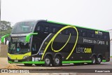 Expresso Princesa dos Campos 7271 na cidade de Cascavel, Paraná, Brasil, por Kauan Lucio. Número da foto: #:id.