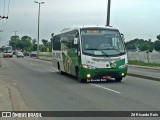 Real Brasil Turismo M-07 na cidade de Rio de Janeiro, Rio de Janeiro, Brasil, por Zé Ricardo Reis. Número da foto: #:id.