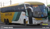 Empresa Gontijo de Transportes 21430 na cidade de Goiânia, Goiás, Brasil, por Carlos Júnior. Número da foto: #12675612.