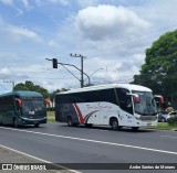 Paraibuna Transportes 22000 na cidade de Juiz de Fora, Minas Gerais, Brasil, por Andre Santos de Moraes. Número da foto: #:id.
