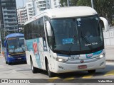 Auto Viação 1001 RJ 108.065 na cidade de Rio de Janeiro, Rio de Janeiro, Brasil, por Valter Silva. Número da foto: #12675466.