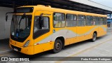 Transportes Coletivos Nossa Senhora da Piedade 637 na cidade de Campo Largo, Paraná, Brasil, por Pedro Ricardo Rodrigues. Número da foto: #12674930.