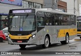 Transunião Transportes 3 6261 na cidade de Barueri, São Paulo, Brasil, por Moaccir  Francisco Barboza. Número da foto: #:id.