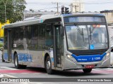 Sambaíba Transportes Urbanos 2 1309 na cidade de São Paulo, São Paulo, Brasil, por Marcos Vitor Lima de Souza. Número da foto: #:id.