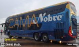 Nobre Turismo 2501 na cidade de Goiânia, Goiás, Brasil, por Carlos Júnior. Número da foto: #:id.