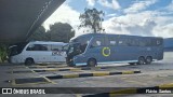 Viação Cidade Sol 8150 na cidade de Cruz das Almas, Bahia, Brasil, por Flávio  Santos. Número da foto: #12675037.