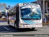 Polícia Municipal de San José SM-5321 na cidade de Catedral, San José, San José, Costa Rica, por Andrés Martínez Rodríguez. Número da foto: #12676131.
