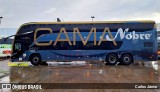 Nobre Turismo 2501 na cidade de Goiânia, Goiás, Brasil, por Carlos Júnior. Número da foto: #12676571.