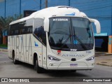 Viação Atibaia São Paulo 1124 na cidade de São Paulo, São Paulo, Brasil, por Rogério Teixeira Varadi. Número da foto: #12676008.