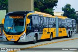 Mobi Rio E902384 na cidade de Rio de Janeiro, Rio de Janeiro, Brasil, por Marlon Generoso. Número da foto: #:id.