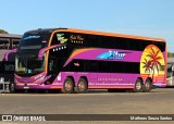 Litur Turismo 2925 na cidade de Vitória da Conquista, Bahia, Brasil, por Matheus Souza Santos. Número da foto: #:id.