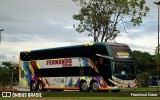 Fernando Turismo 2200 na cidade de Florianópolis, Santa Catarina, Brasil, por Francisco Ivano. Número da foto: #12677526.
