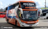 RealMaia Turismo e Cargas 2210 na cidade de Goiânia, Goiás, Brasil, por Carlos Júnior. Número da foto: #12675590.