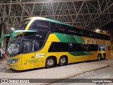 Empresa Gontijo de Transportes 25010 na cidade de Patos de Minas, Minas Gerais, Brasil, por Leonardo Nunes. Número da foto: #12674916.