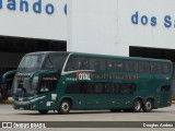 Viação Total 23003 na cidade de Goiânia, Goiás, Brasil, por Douglas Andrez. Número da foto: #:id.