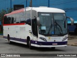 Viação Piracicabana 2732 na cidade de São Paulo, São Paulo, Brasil, por Rogério Teixeira Varadi. Número da foto: #12675953.