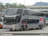 Auto Viação 1001 RJ 108.310 na cidade de Rio de Janeiro, Rio de Janeiro, Brasil, por Rodrigo Miguel. Número da foto: #:id.