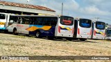 Transmimo 5918 na cidade de Paulínia, São Paulo, Brasil, por Allan Henrique. Número da foto: #12675196.