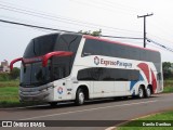 Expreso Paraguay S.A. 152 na cidade de Foz do Iguaçu, Paraná, Brasil, por Danilo Danibus. Número da foto: #12675340.