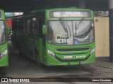 Transportes Santo Antônio RJ 161.052 na cidade de Duque de Caxias, Rio de Janeiro, Brasil, por Jonas Alcantara. Número da foto: #12675110.