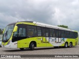 Itajaí Transportes Coletivos 2077 na cidade de Campinas, São Paulo, Brasil, por Matheus Gabriel dos Santos. Número da foto: #12677686.