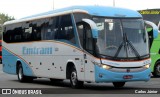 Emtram 4320 na cidade de Goiânia, Goiás, Brasil, por Carlos Júnior. Número da foto: #12675390.