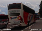Bariri Turismo 6800 na cidade de São Paulo, São Paulo, Brasil, por Rogério Teixeira Varadi. Número da foto: #12675973.