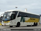 Viação Nacional 16105 na cidade de Goiânia, Goiás, Brasil, por Douglas Andrez. Número da foto: #12677162.