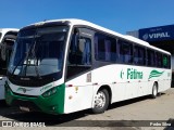 Fátima Transportes e Turismo 900 na cidade de Nova Santa Rita, Rio Grande do Sul, Brasil, por Pedro Silva. Número da foto: #:id.