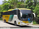 Empresa Gontijo de Transportes 14570 na cidade de São Paulo, São Paulo, Brasil, por Josivaldo Oliveira. Número da foto: #12676653.
