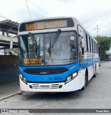 Viação Nossa Senhora da Penha RJ 188.094 na cidade de Mesquita, Rio de Janeiro, Brasil, por Ruan Silva. Número da foto: #:id.