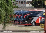 Lirabus 21059 na cidade de Campinas, São Paulo, Brasil, por Henrique Alves de Paula Silva. Número da foto: #12675780.